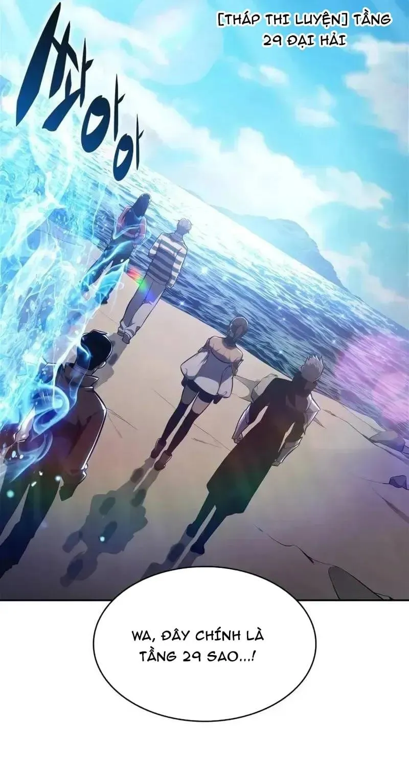 Tôi Là Tân Thủ Có Cấp Cao Nhất Chap 250 - Next Chap 251