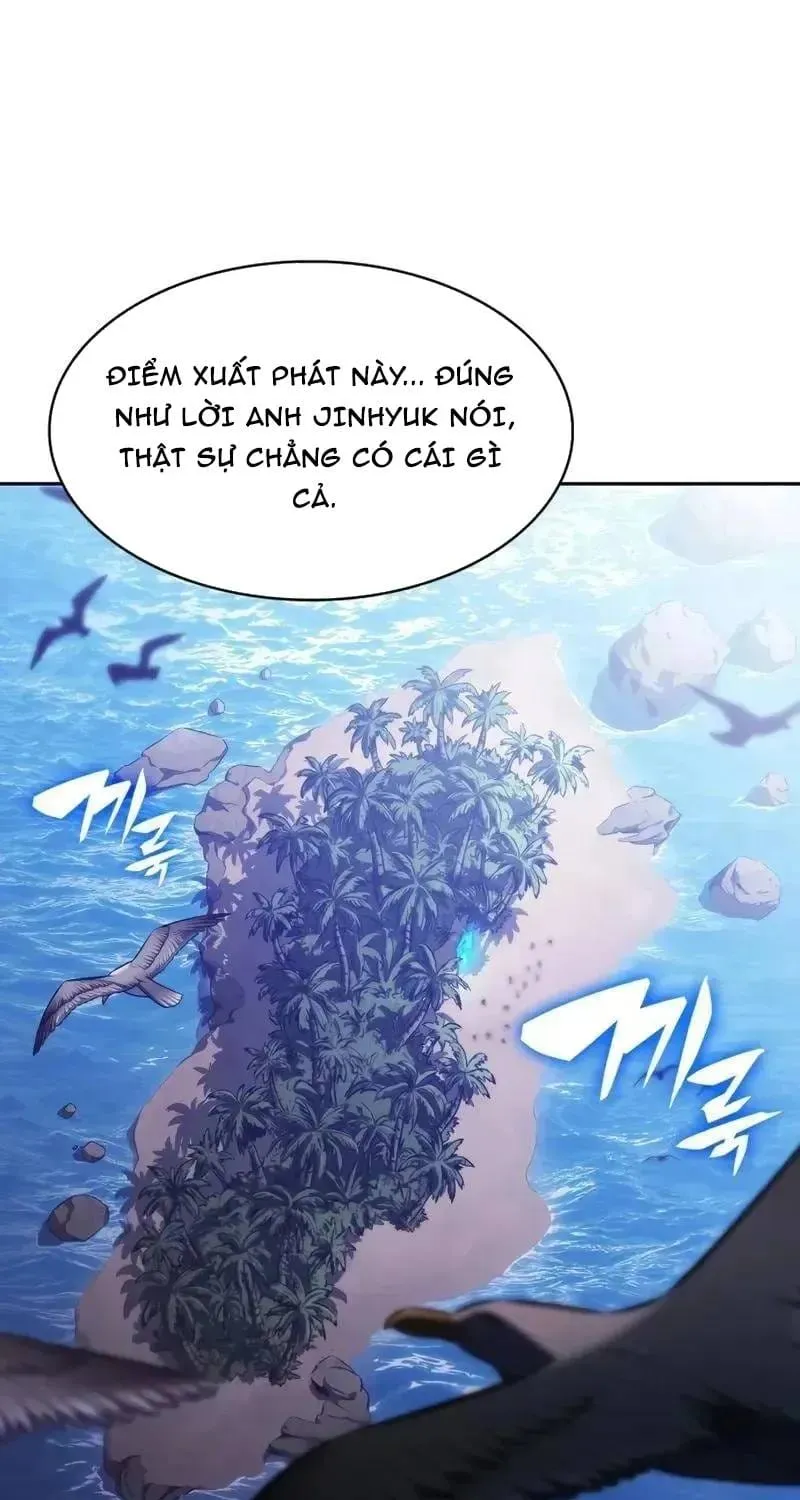 Tôi Là Tân Thủ Có Cấp Cao Nhất Chap 250 - Next Chap 251