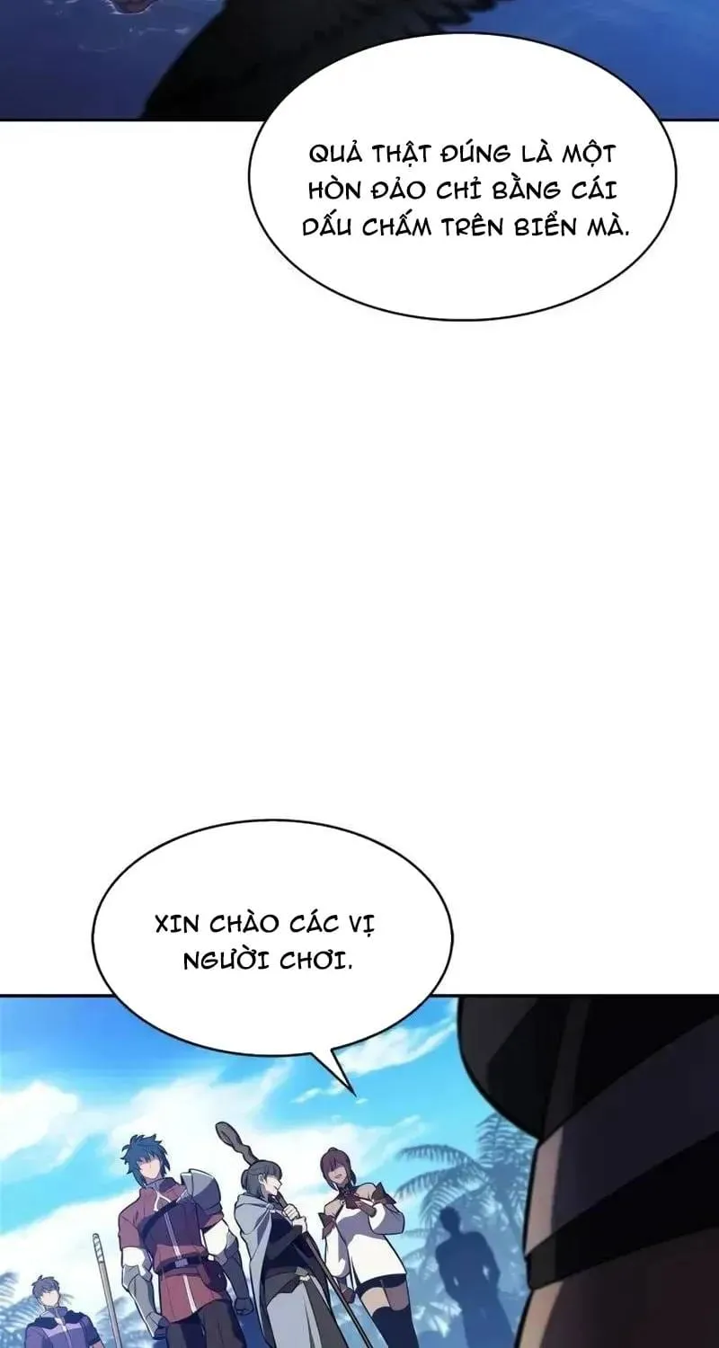 Tôi Là Tân Thủ Có Cấp Cao Nhất Chap 250 - Next Chap 251