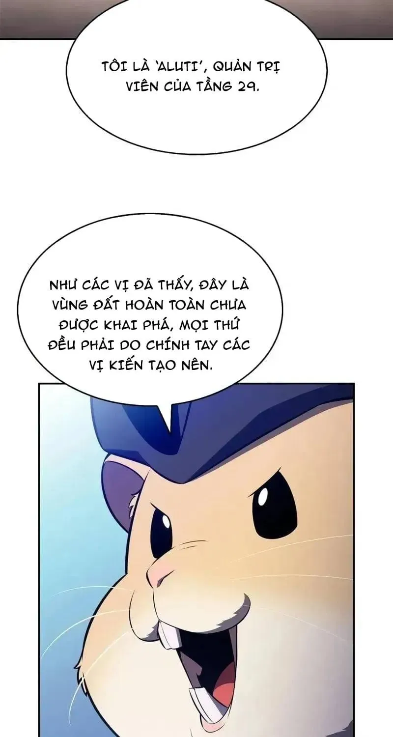 Tôi Là Tân Thủ Có Cấp Cao Nhất Chap 250 - Next Chap 251