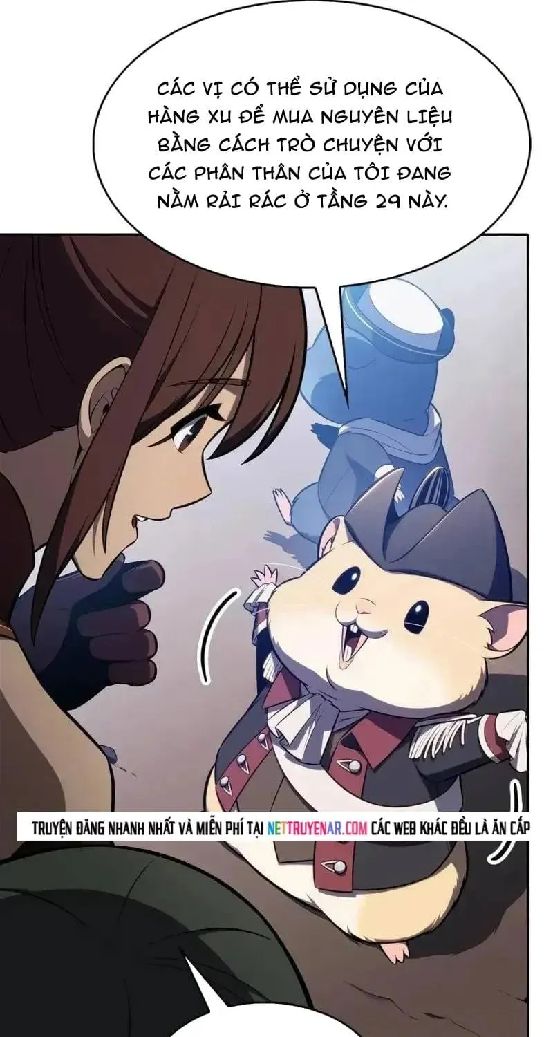 Tôi Là Tân Thủ Có Cấp Cao Nhất Chap 250 - Next Chap 251