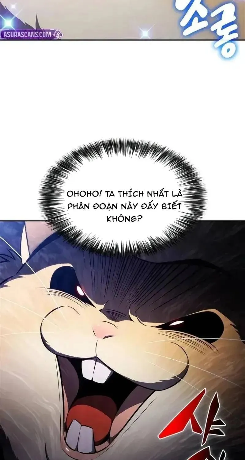 Tôi Là Tân Thủ Có Cấp Cao Nhất Chap 250 - Next Chap 251