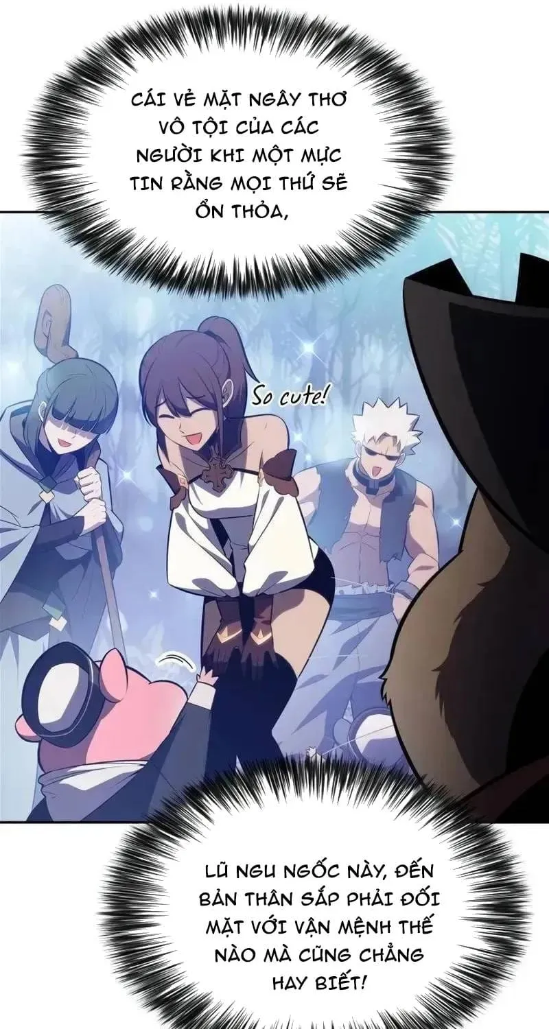 Tôi Là Tân Thủ Có Cấp Cao Nhất Chap 250 - Next Chap 251