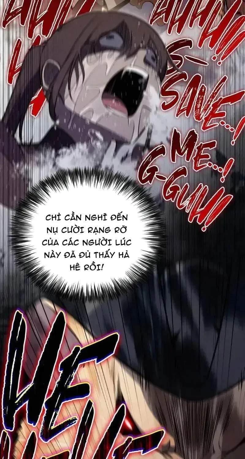 Tôi Là Tân Thủ Có Cấp Cao Nhất Chap 250 - Next Chap 251