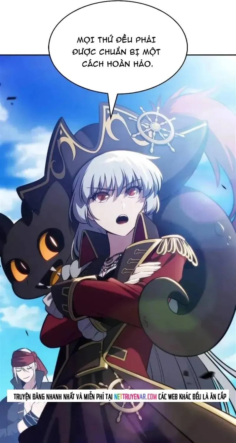 Tôi Là Tân Thủ Có Cấp Cao Nhất Chap 250 - Next Chap 251