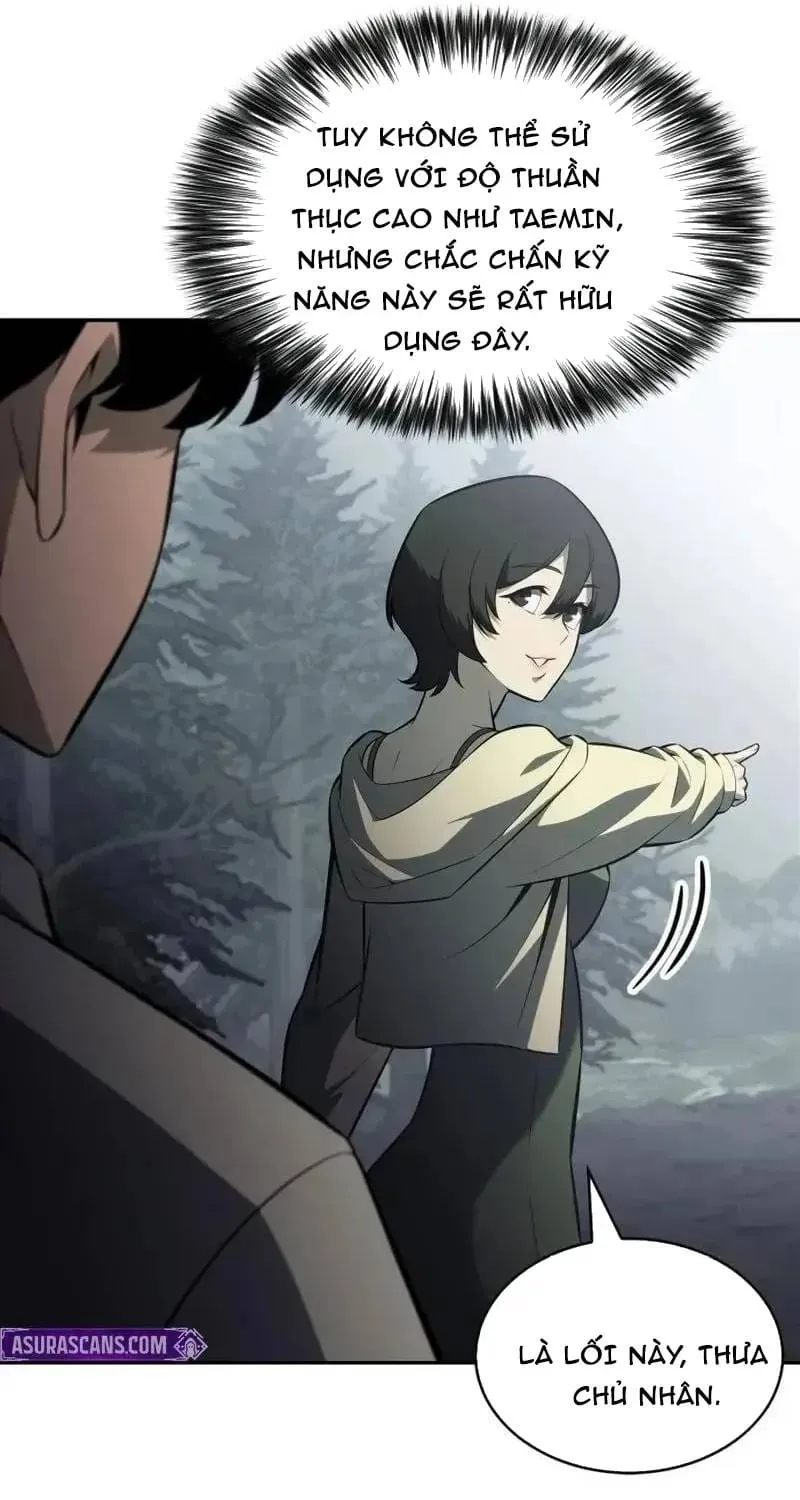 Tôi Là Tân Thủ Có Cấp Cao Nhất Chap 250 - Next Chap 251