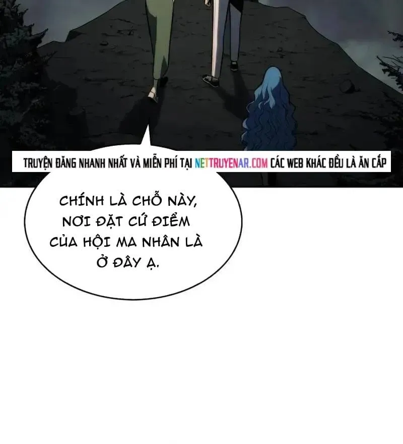 Tôi Là Tân Thủ Có Cấp Cao Nhất Chap 250 - Next Chap 251