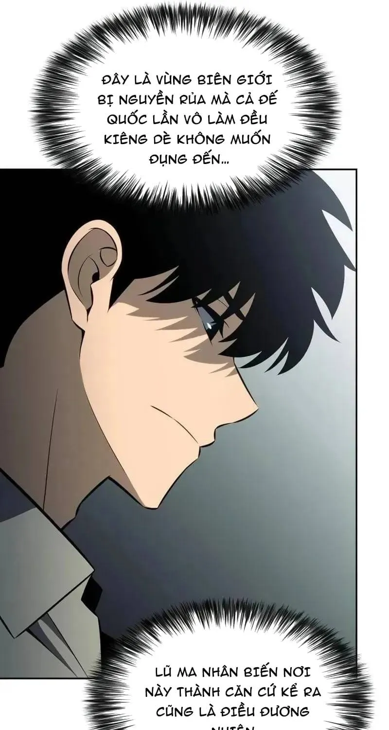 Tôi Là Tân Thủ Có Cấp Cao Nhất Chap 250 - Next Chap 251