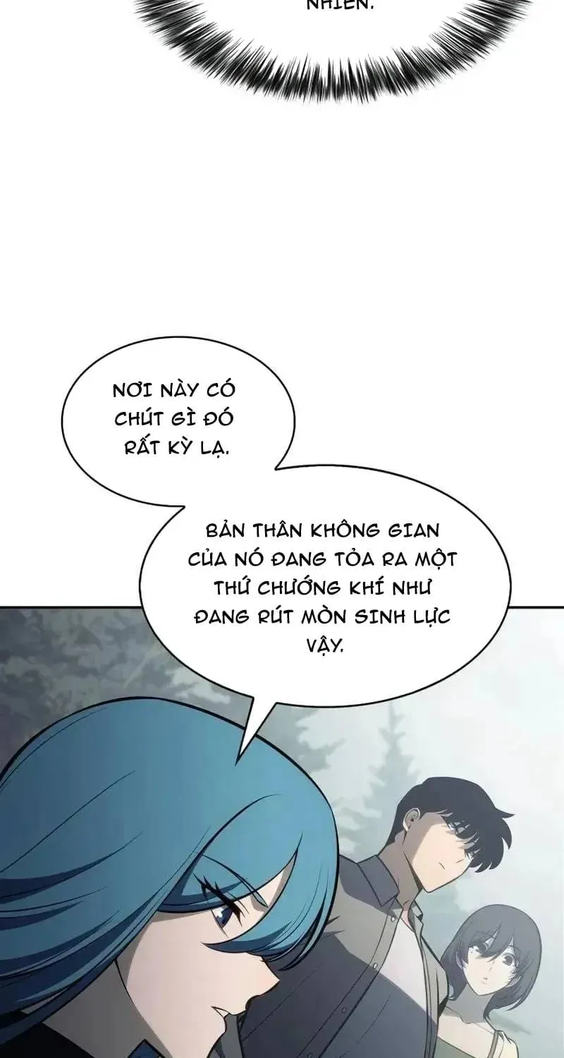 Tôi Là Tân Thủ Có Cấp Cao Nhất Chap 250 - Next Chap 251