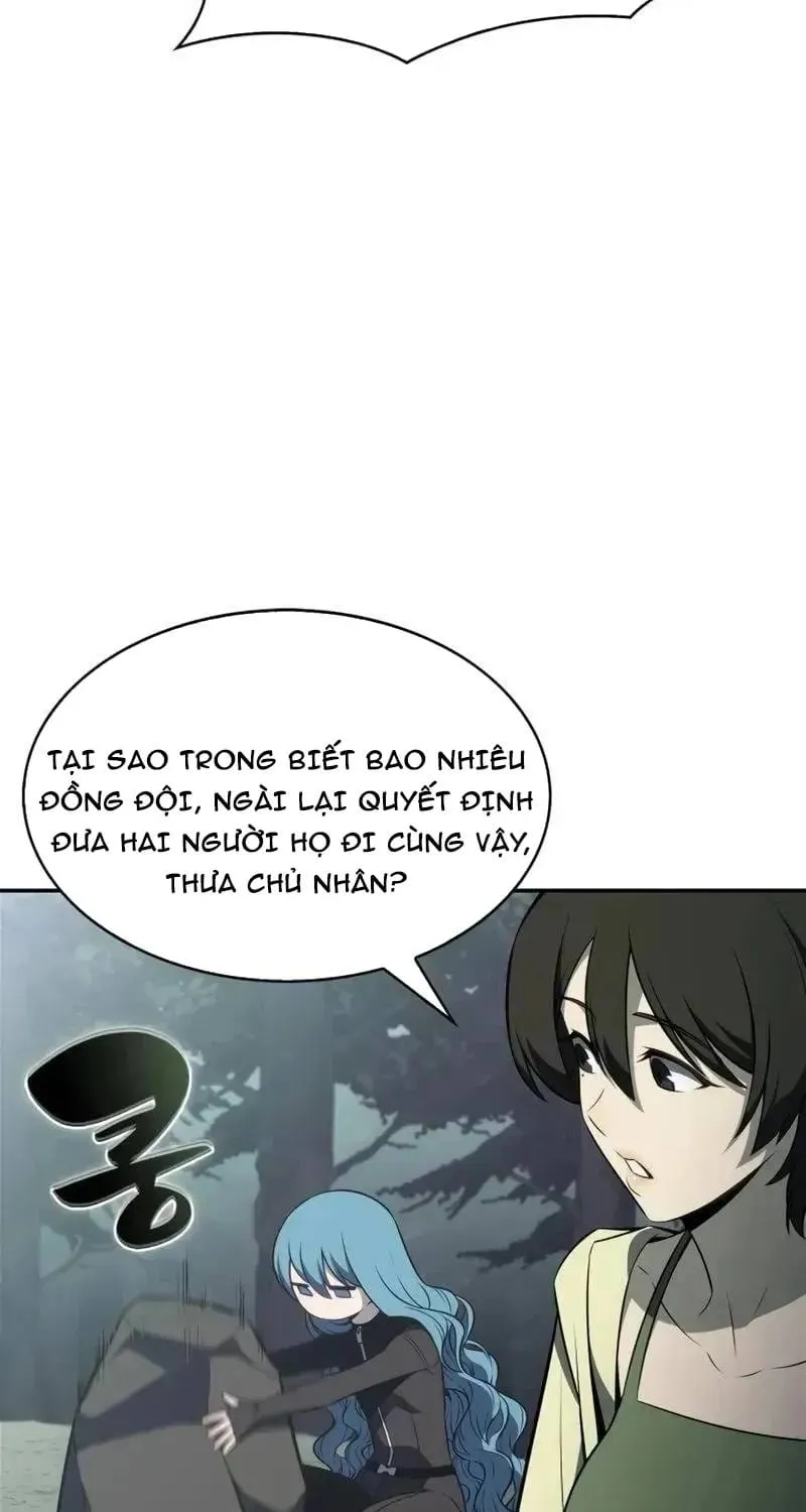 Tôi Là Tân Thủ Có Cấp Cao Nhất Chap 250 - Next Chap 251