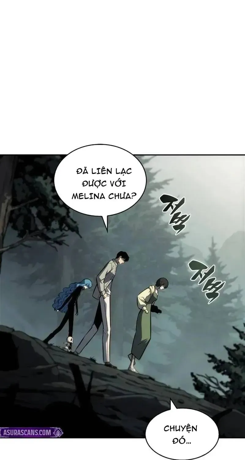 Tôi Là Tân Thủ Có Cấp Cao Nhất Chap 250 - Next Chap 251