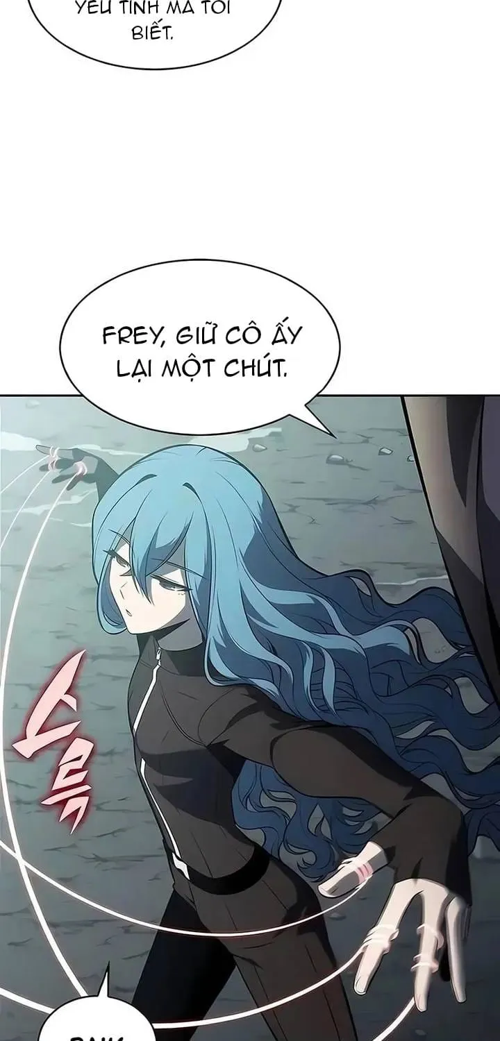 Tôi Là Tân Thủ Có Cấp Cao Nhất Chap 251 - Next Chap 252