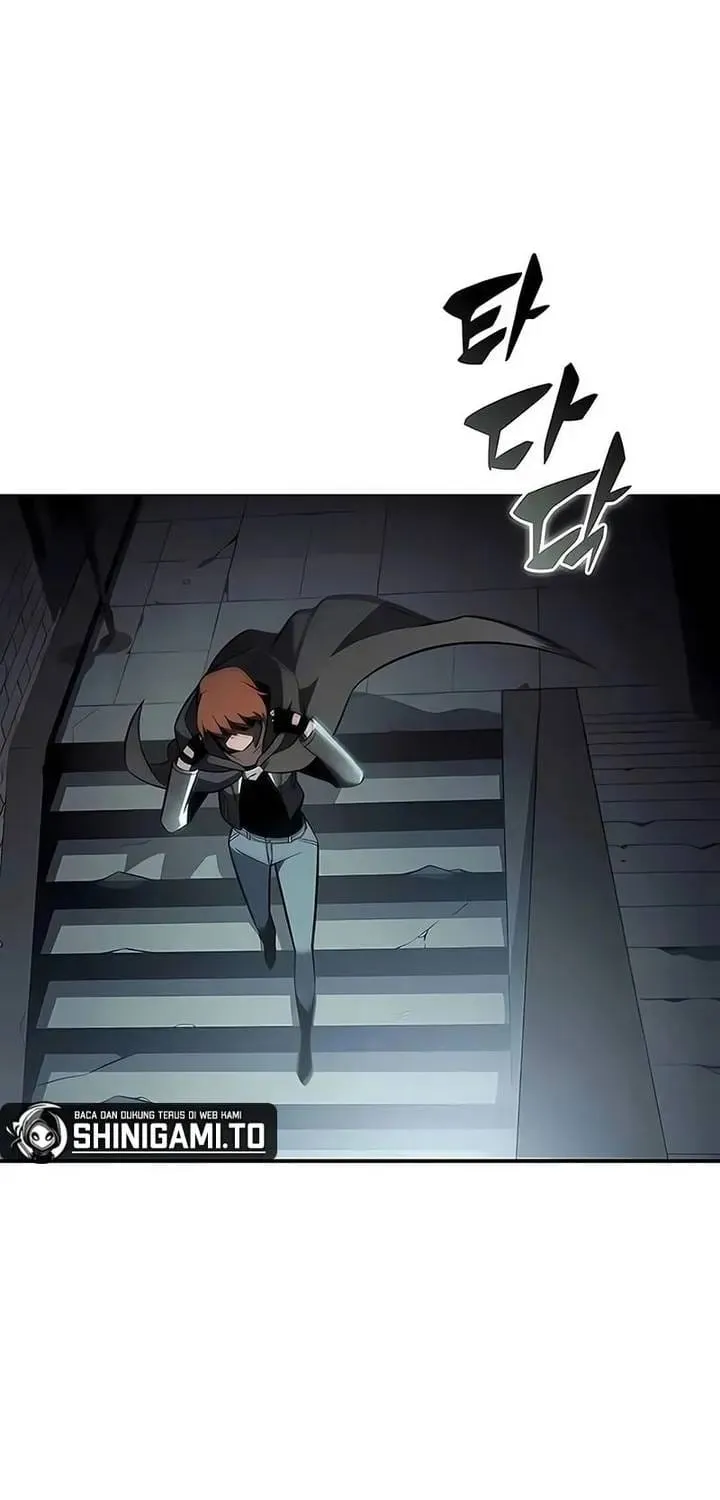 Tôi Là Tân Thủ Có Cấp Cao Nhất Chap 251 - Next Chap 252