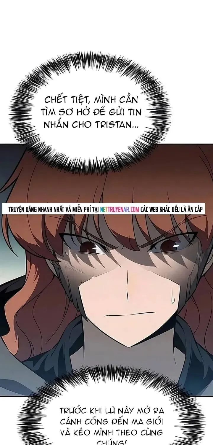 Tôi Là Tân Thủ Có Cấp Cao Nhất Chap 251 - Next Chap 252