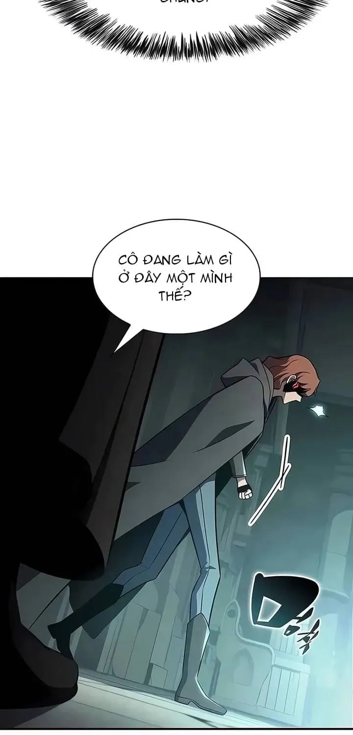 Tôi Là Tân Thủ Có Cấp Cao Nhất Chap 251 - Next Chap 252
