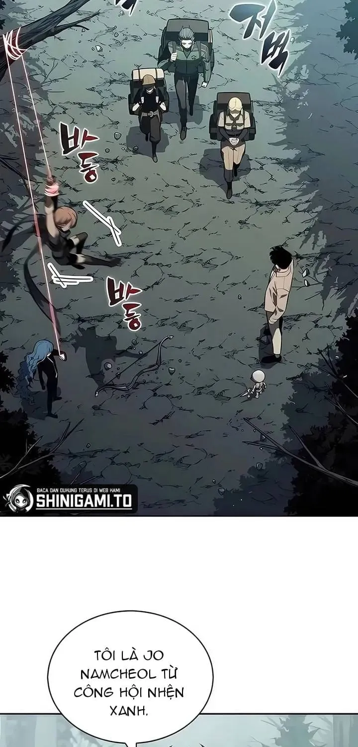 Tôi Là Tân Thủ Có Cấp Cao Nhất Chap 251 - Next Chap 252