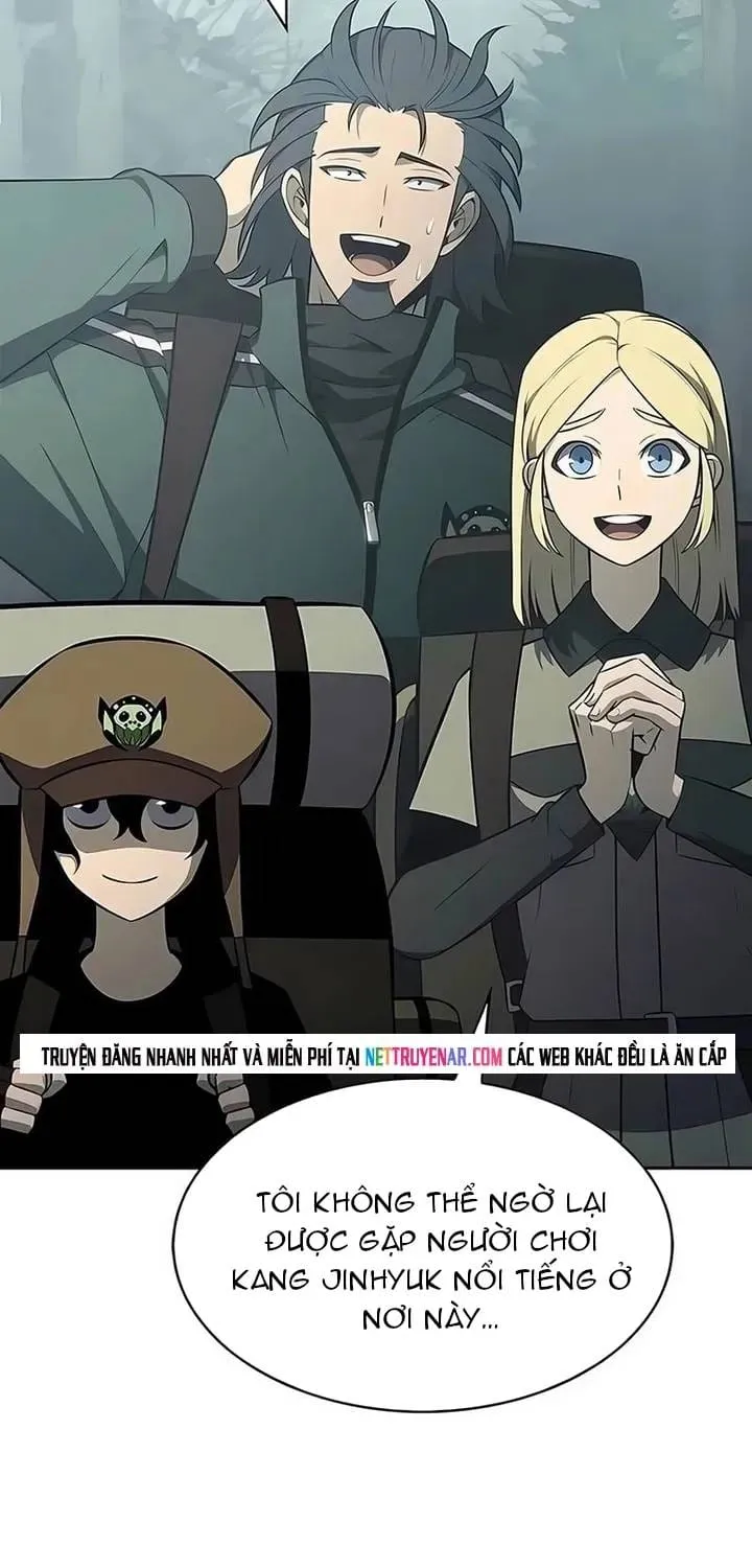 Tôi Là Tân Thủ Có Cấp Cao Nhất Chap 251 - Next Chap 252