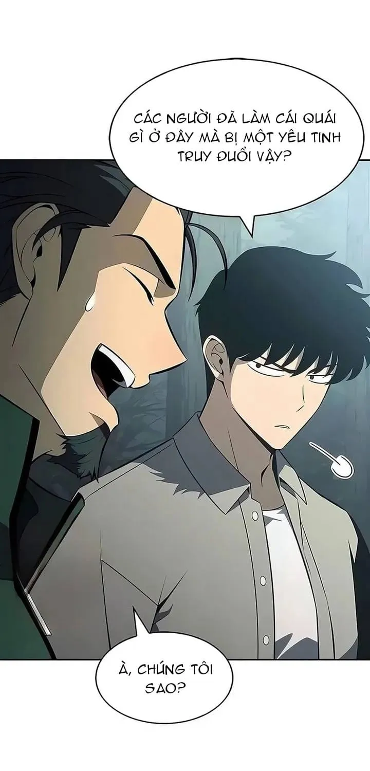 Tôi Là Tân Thủ Có Cấp Cao Nhất Chap 251 - Next Chap 252