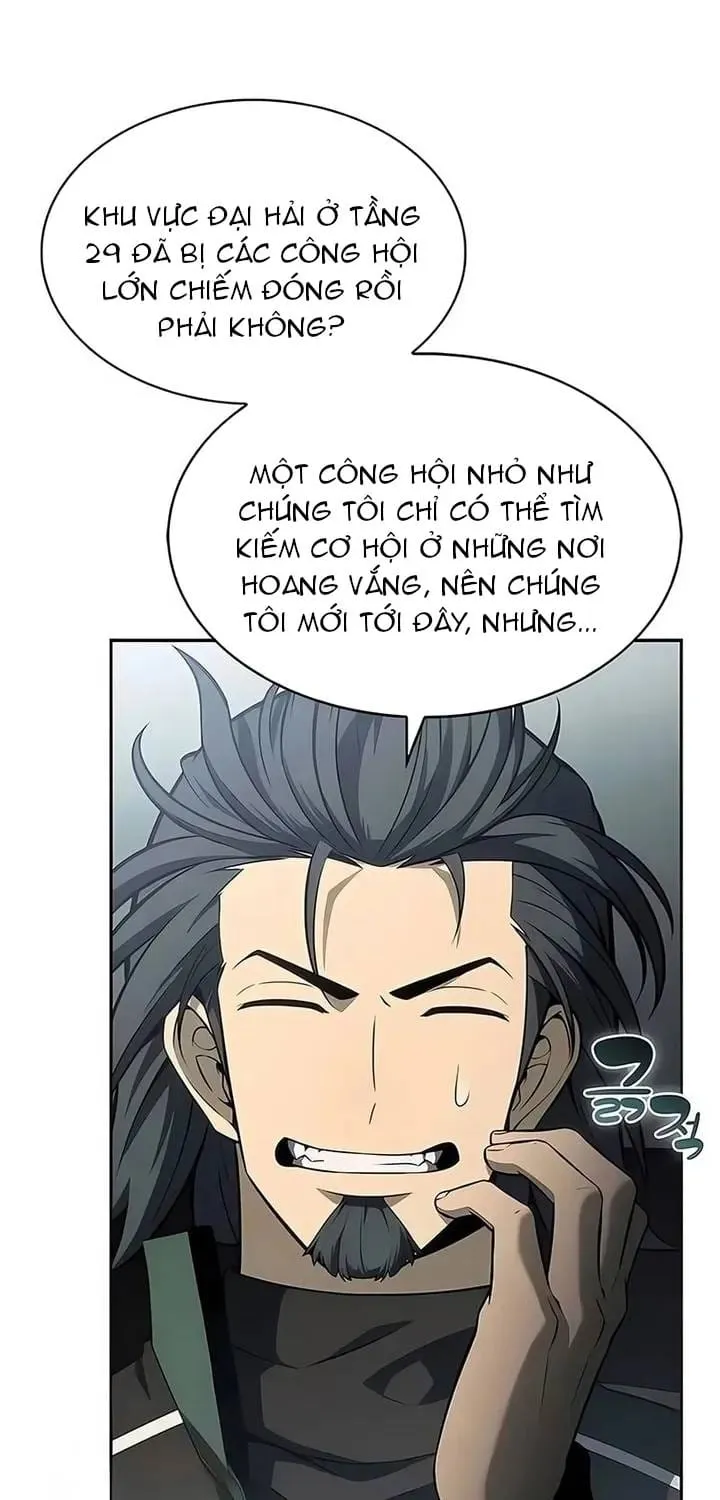 Tôi Là Tân Thủ Có Cấp Cao Nhất Chap 251 - Next Chap 252