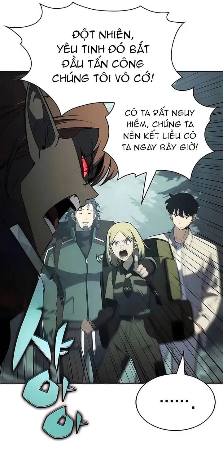 Tôi Là Tân Thủ Có Cấp Cao Nhất Chap 251 - Next Chap 252