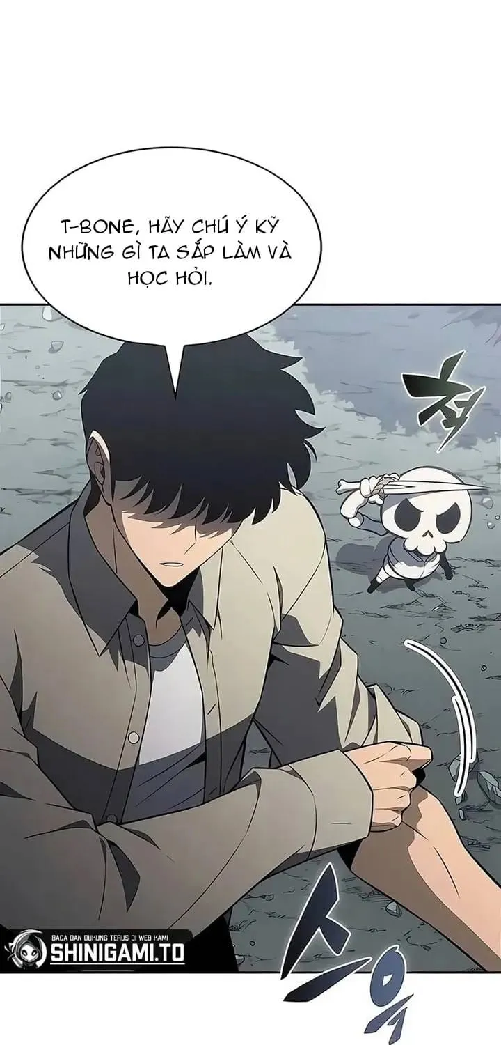 Tôi Là Tân Thủ Có Cấp Cao Nhất Chap 251 - Next Chap 252