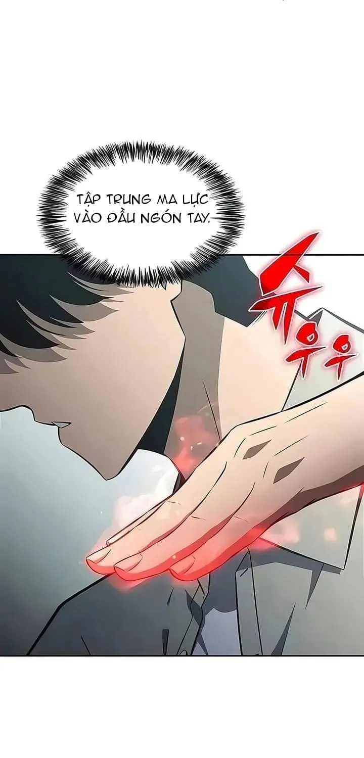 Tôi Là Tân Thủ Có Cấp Cao Nhất Chap 251 - Next Chap 252