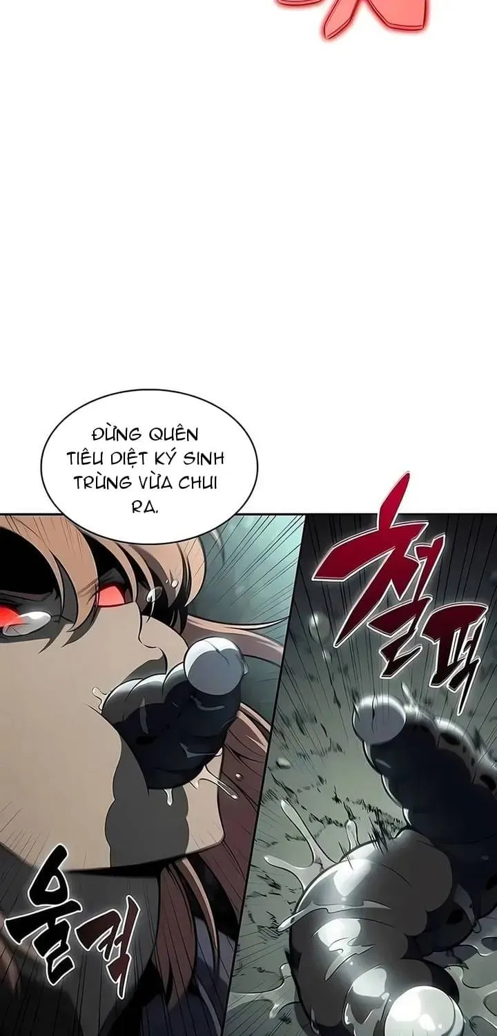 Tôi Là Tân Thủ Có Cấp Cao Nhất Chap 251 - Next Chap 252