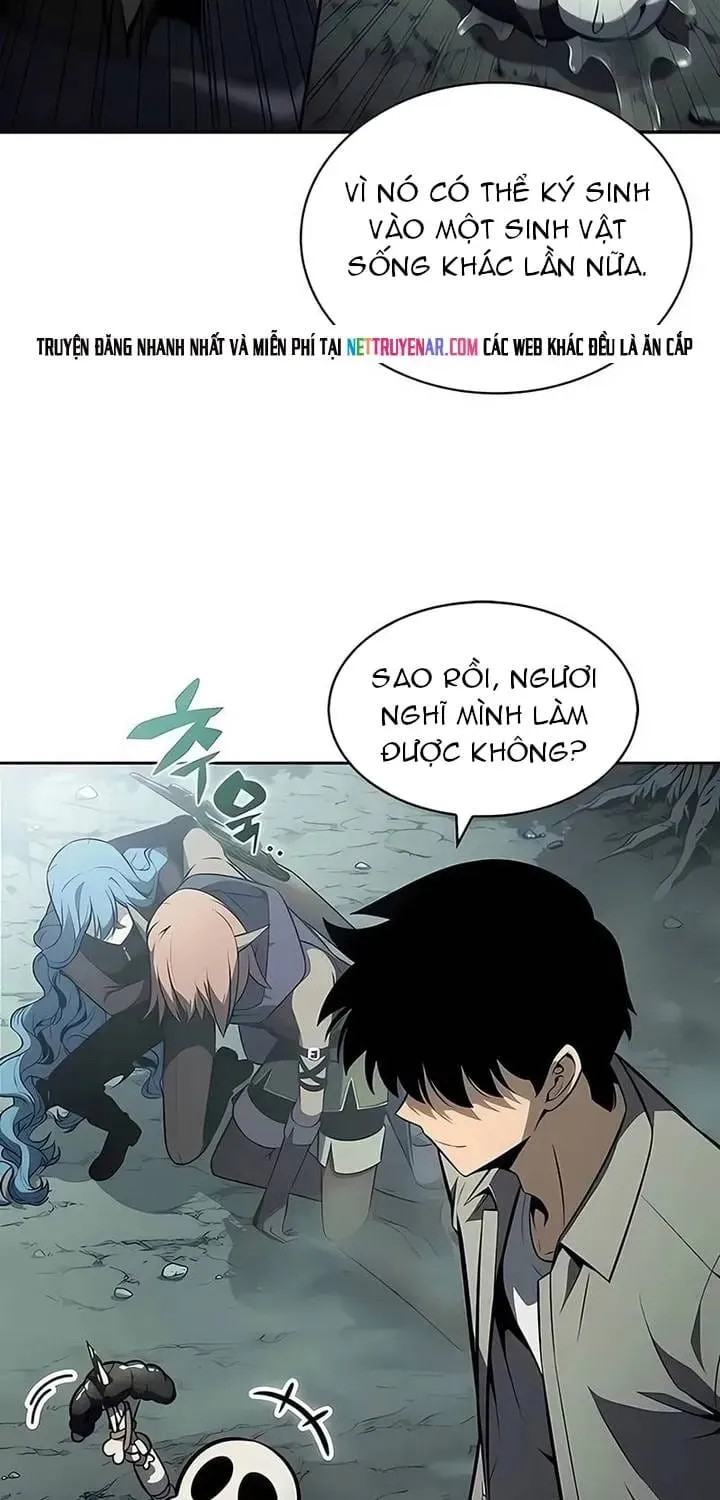Tôi Là Tân Thủ Có Cấp Cao Nhất Chap 251 - Next Chap 252