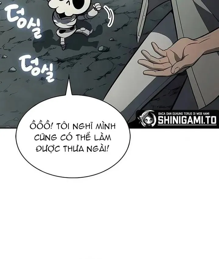 Tôi Là Tân Thủ Có Cấp Cao Nhất Chap 251 - Next Chap 252