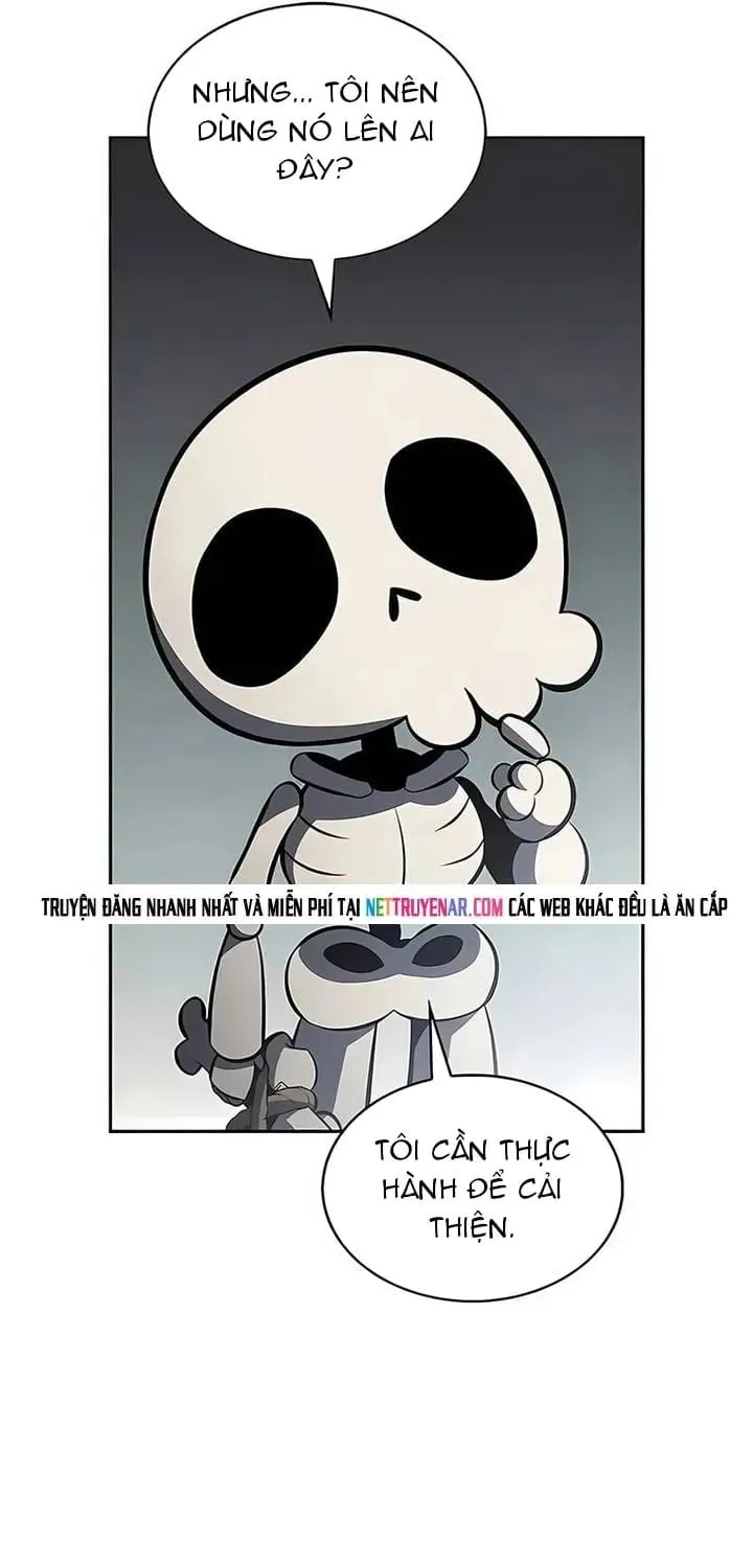 Tôi Là Tân Thủ Có Cấp Cao Nhất Chap 251 - Next Chap 252