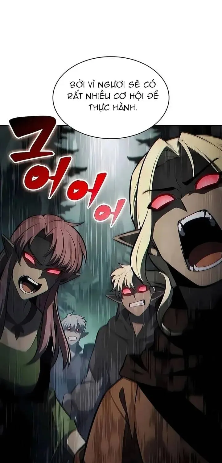 Tôi Là Tân Thủ Có Cấp Cao Nhất Chap 251 - Next Chap 252