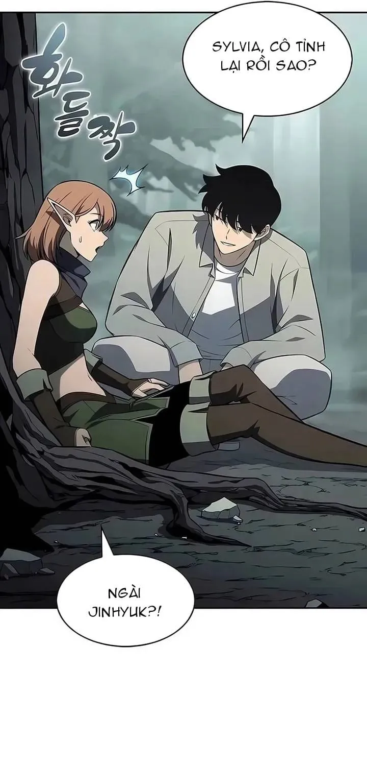 Tôi Là Tân Thủ Có Cấp Cao Nhất Chap 251 - Next Chap 252