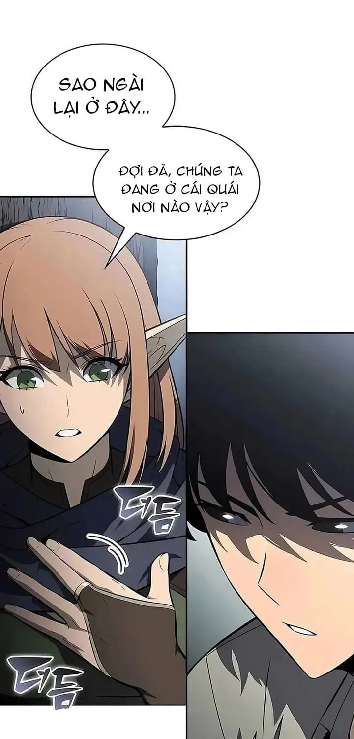 Tôi Là Tân Thủ Có Cấp Cao Nhất Chap 251 - Next Chap 252