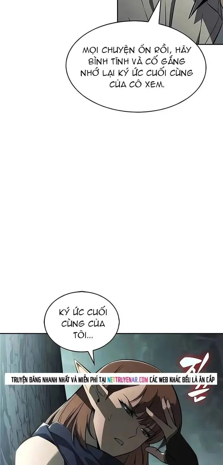 Tôi Là Tân Thủ Có Cấp Cao Nhất Chap 251 - Next Chap 252