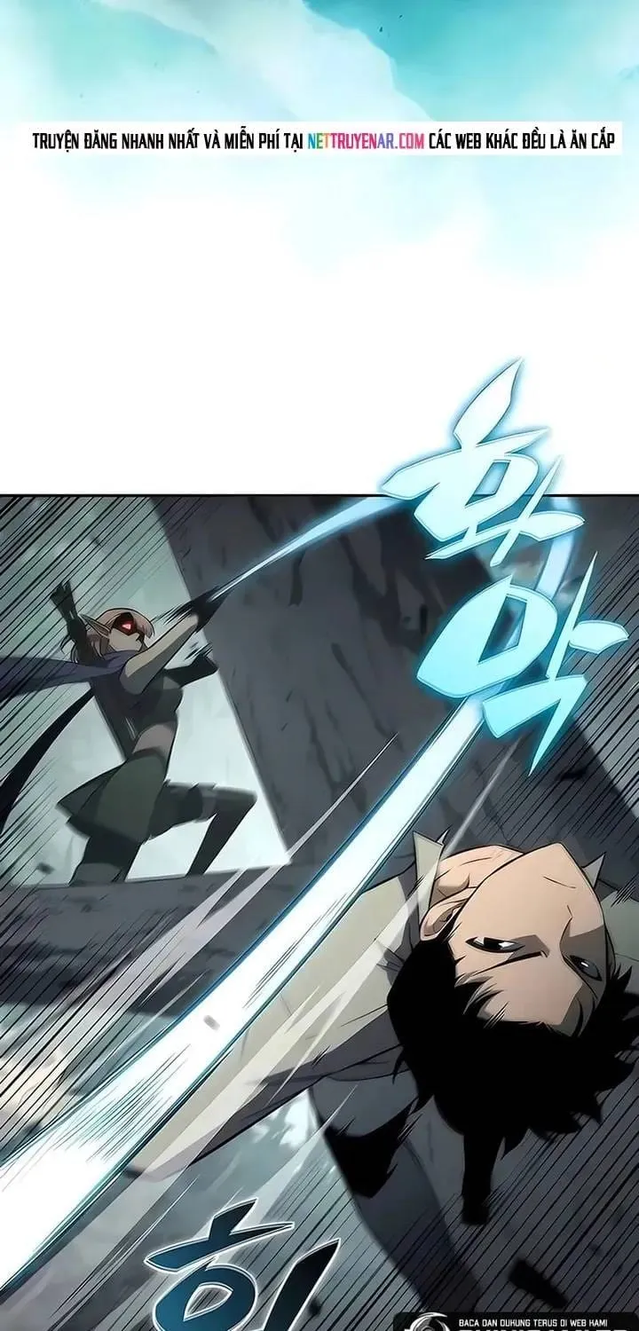 Tôi Là Tân Thủ Có Cấp Cao Nhất Chap 251 - Next Chap 252