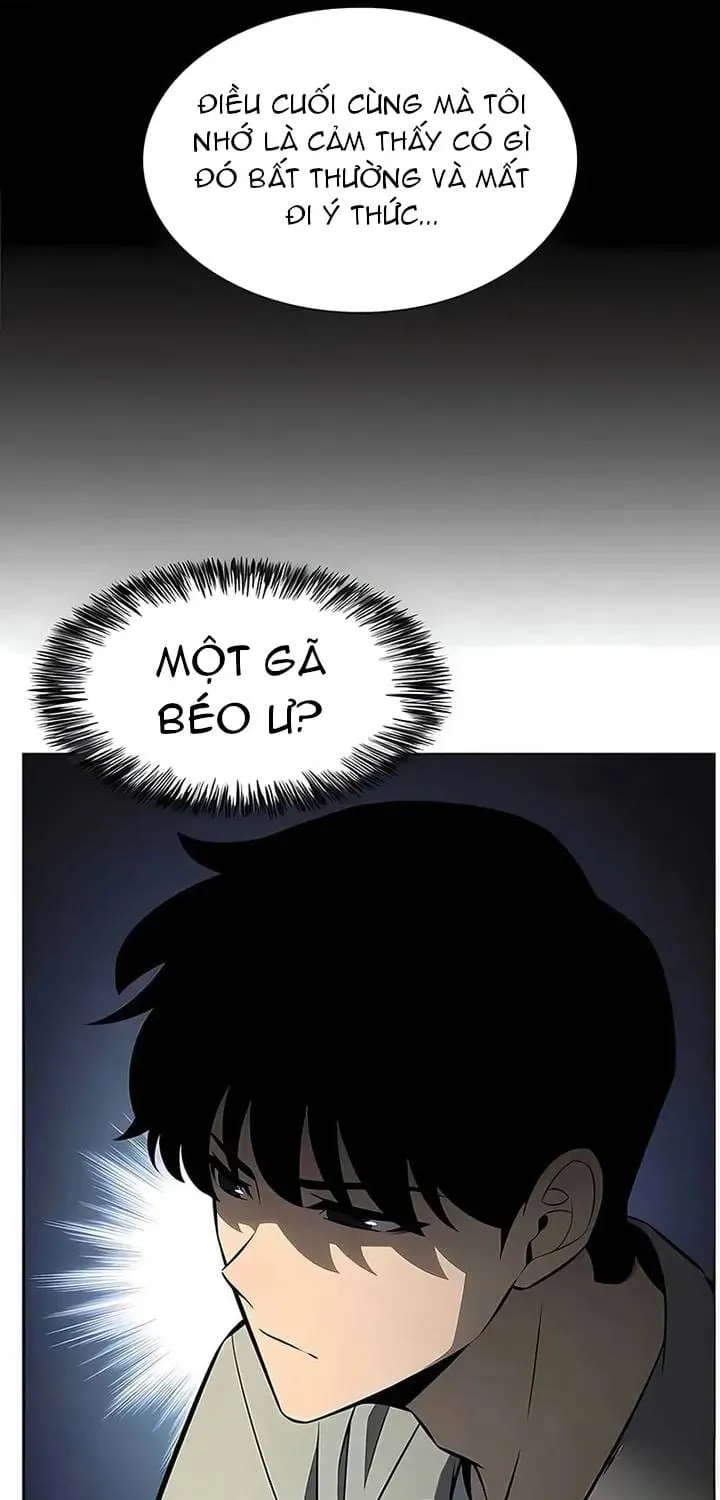 Tôi Là Tân Thủ Có Cấp Cao Nhất Chap 251 - Next Chap 252