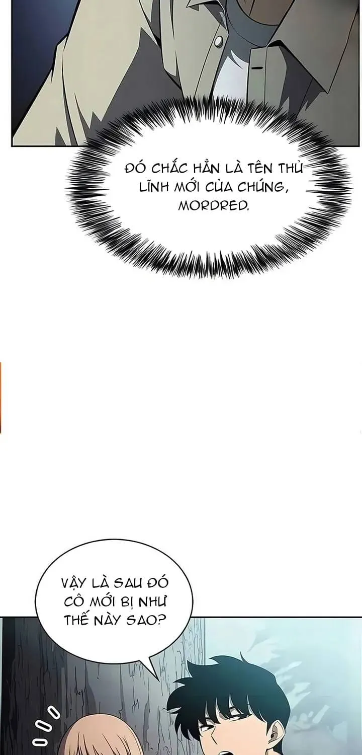 Tôi Là Tân Thủ Có Cấp Cao Nhất Chap 251 - Next Chap 252