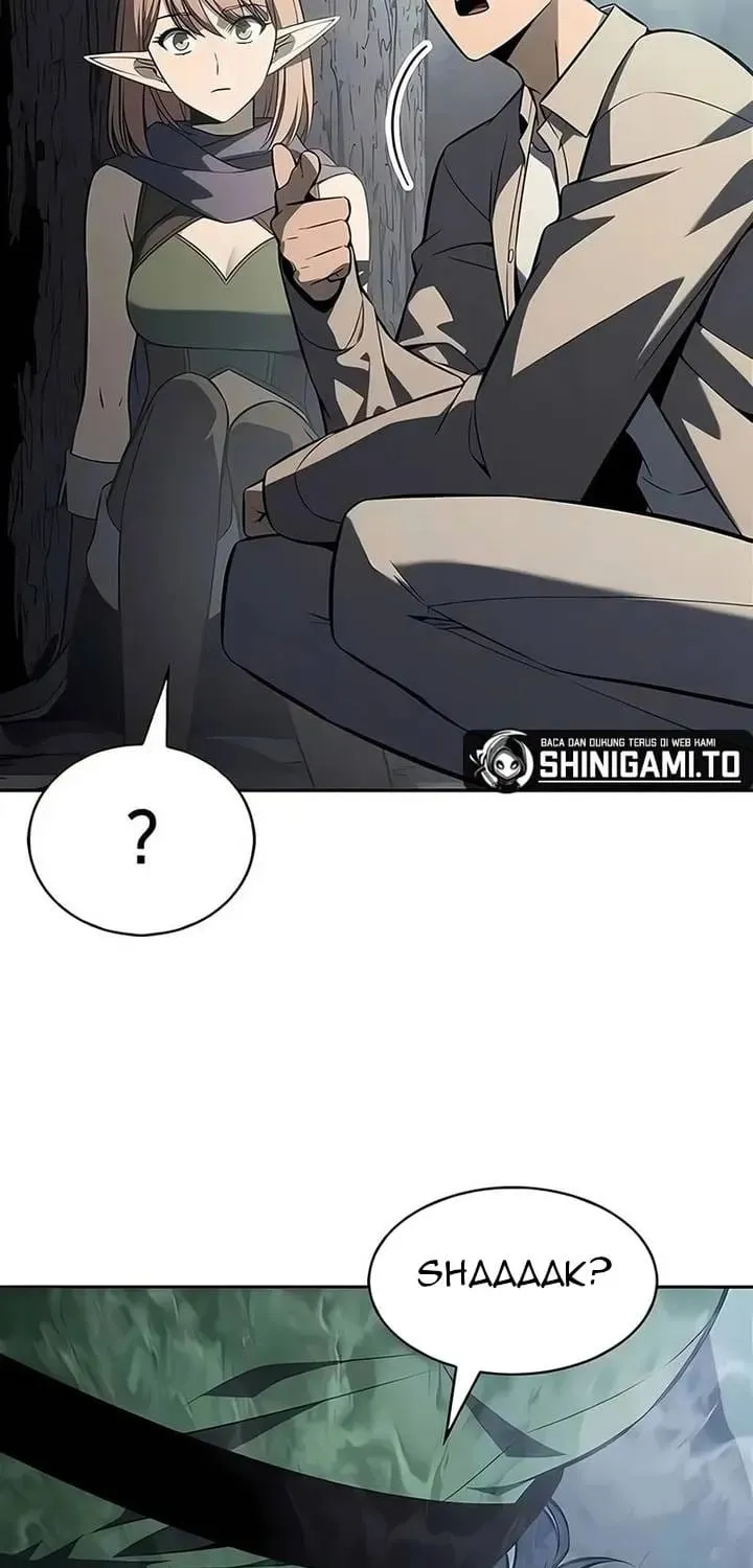 Tôi Là Tân Thủ Có Cấp Cao Nhất Chap 251 - Next Chap 252