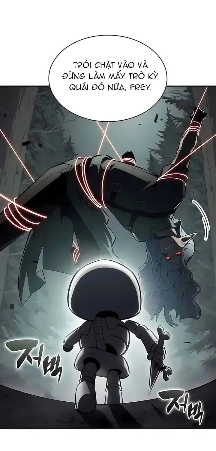 Tôi Là Tân Thủ Có Cấp Cao Nhất Chap 251 - Next Chap 252