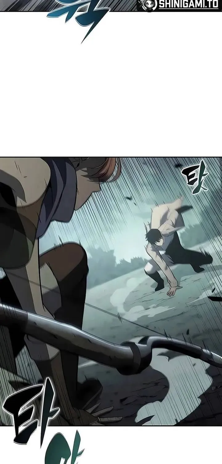 Tôi Là Tân Thủ Có Cấp Cao Nhất Chap 251 - Next Chap 252