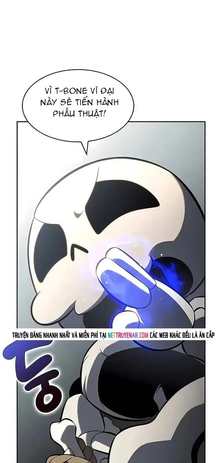 Tôi Là Tân Thủ Có Cấp Cao Nhất Chap 251 - Next Chap 252