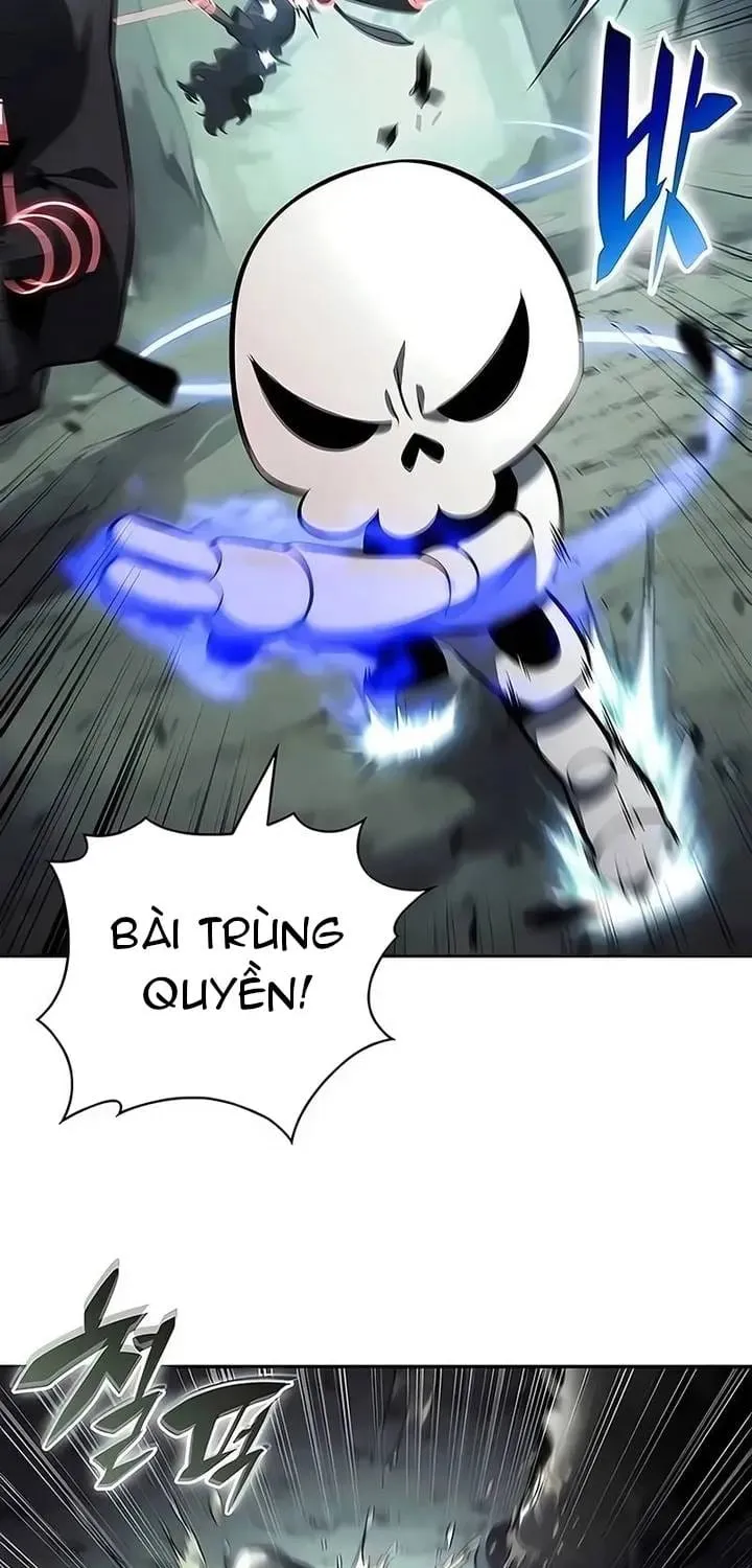 Tôi Là Tân Thủ Có Cấp Cao Nhất Chap 251 - Next Chap 252