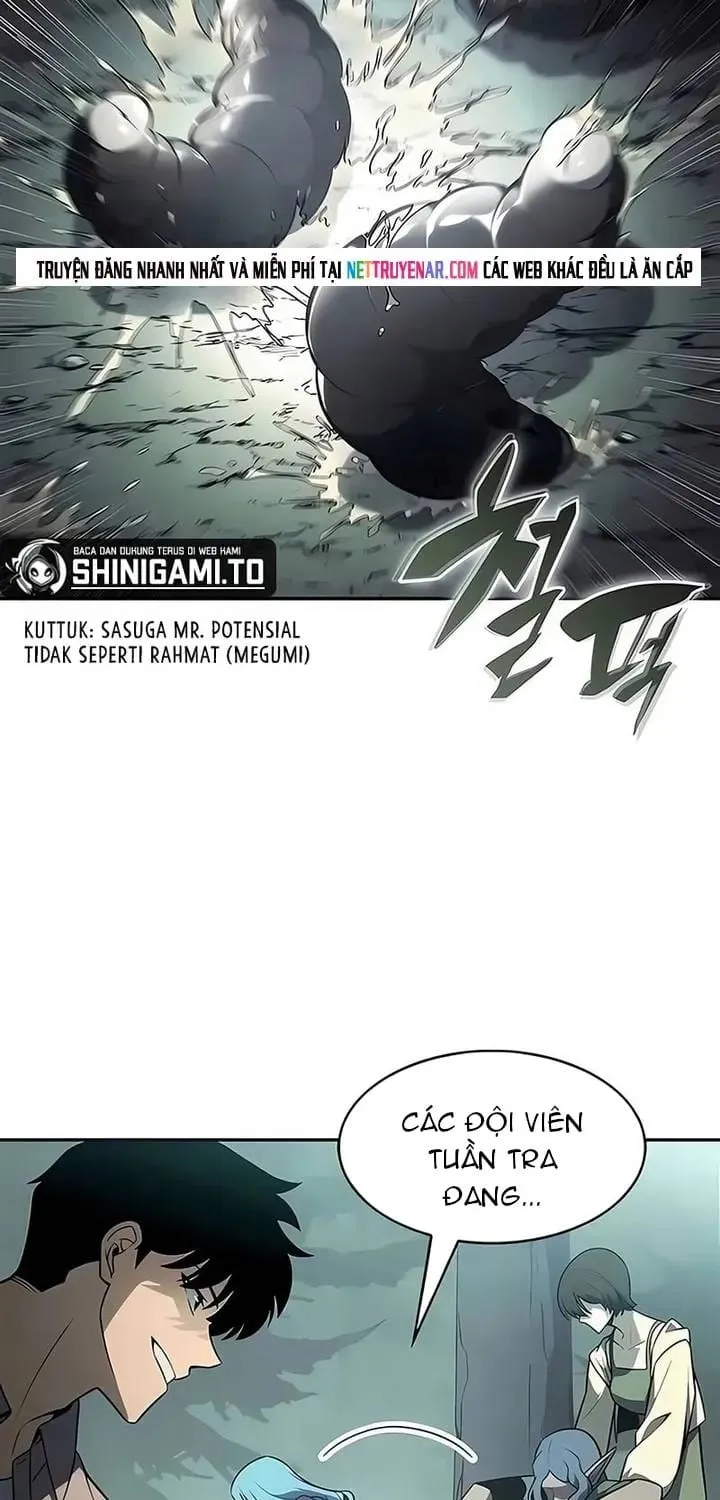 Tôi Là Tân Thủ Có Cấp Cao Nhất Chap 251 - Next Chap 252