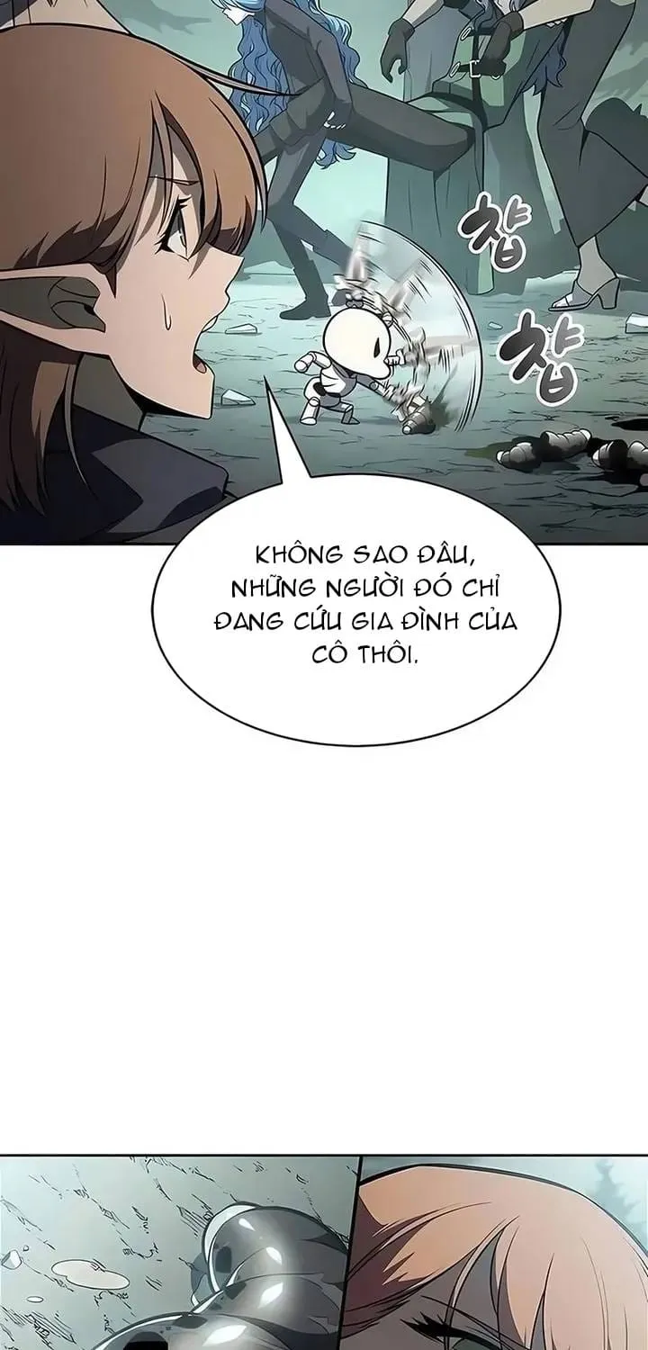 Tôi Là Tân Thủ Có Cấp Cao Nhất Chap 251 - Next Chap 252