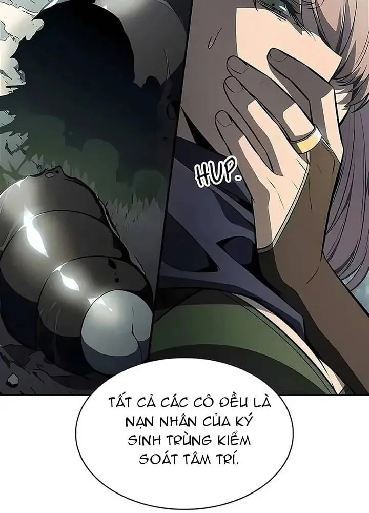 Tôi Là Tân Thủ Có Cấp Cao Nhất Chap 251 - Next Chap 252