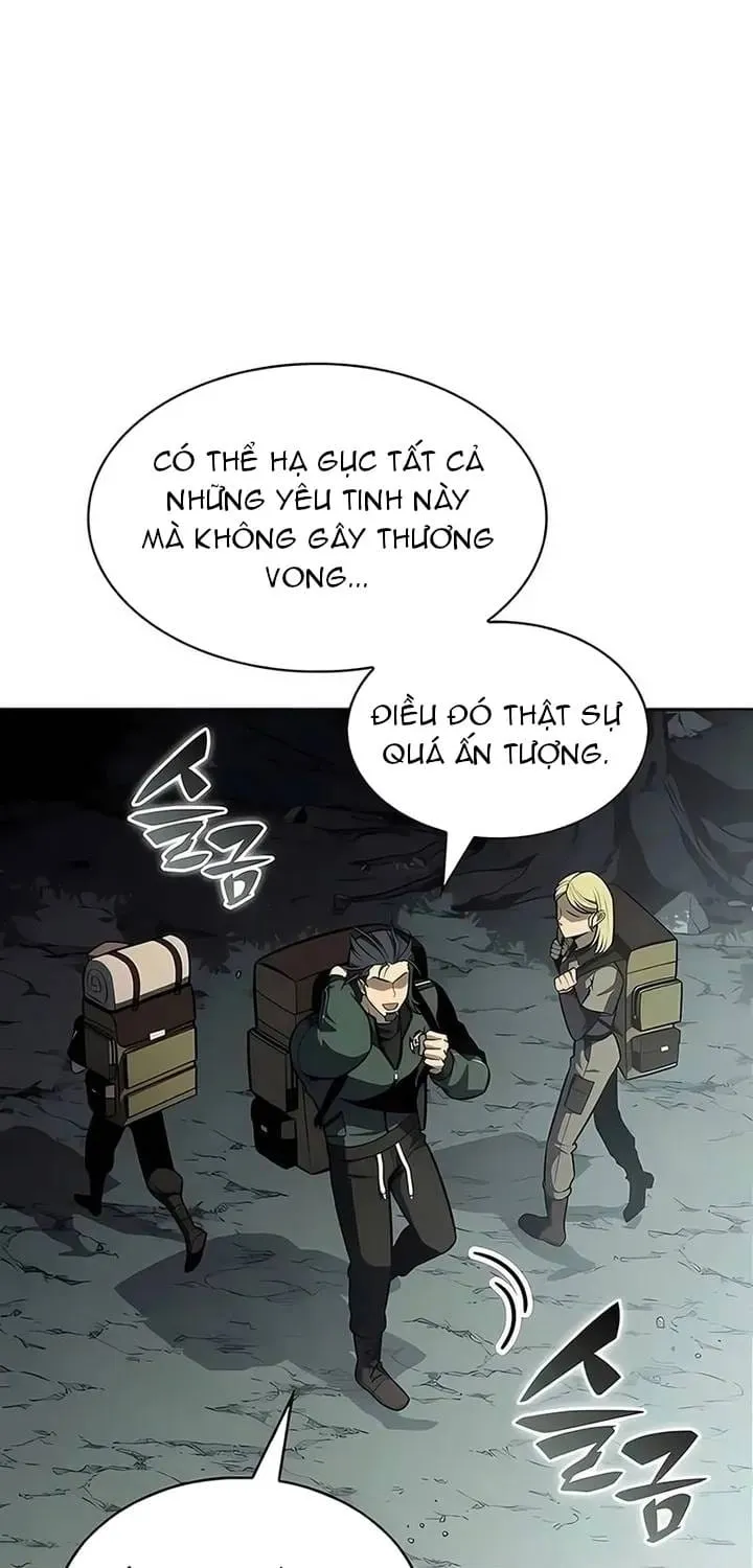 Tôi Là Tân Thủ Có Cấp Cao Nhất Chap 251 - Next Chap 252