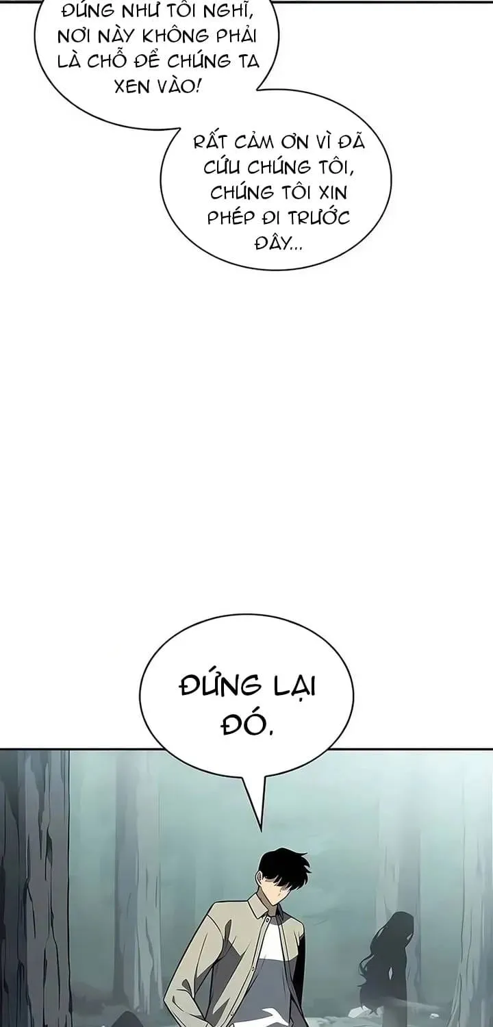 Tôi Là Tân Thủ Có Cấp Cao Nhất Chap 251 - Next Chap 252