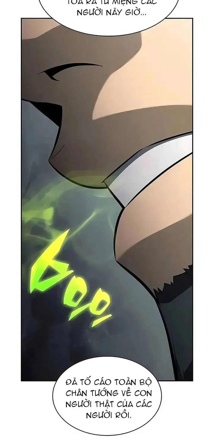 Tôi Là Tân Thủ Có Cấp Cao Nhất Chap 251 - Next Chap 252