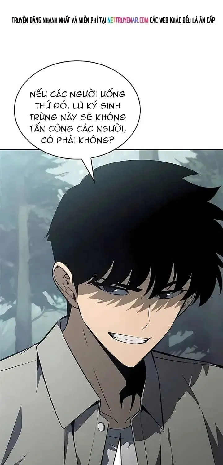 Tôi Là Tân Thủ Có Cấp Cao Nhất Chap 251 - Next Chap 252