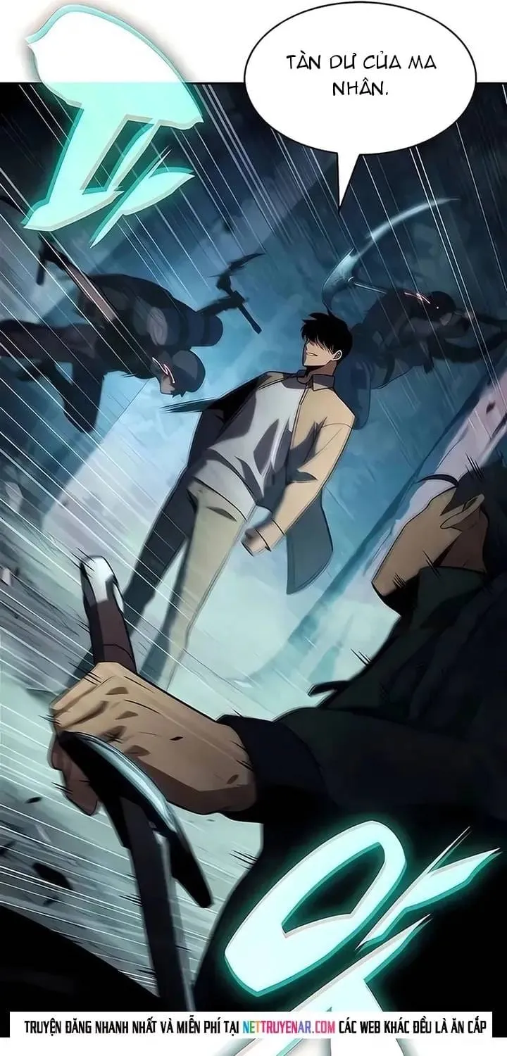 Tôi Là Tân Thủ Có Cấp Cao Nhất Chap 251 - Next Chap 252